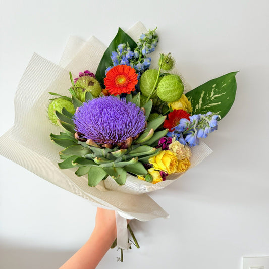 Origin Bouquet