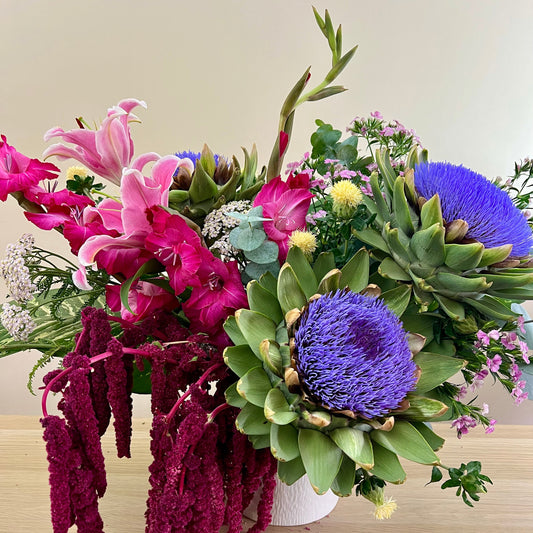 Heritage Arrangement