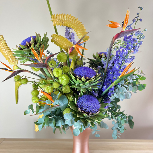 Muse Arrangement